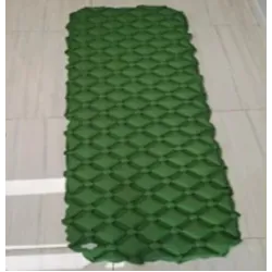 190*60*61652 надувной матрасс 190*60*6CM