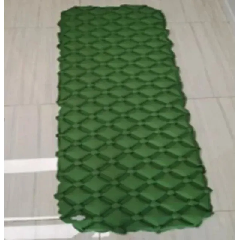 190*60*61652 надувной матрасс 190*60*6CM