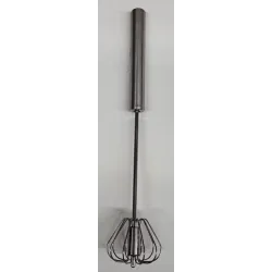 Вращающийся венчик
