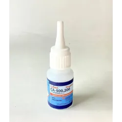 Секундный клей