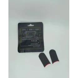 Напальчники для игр