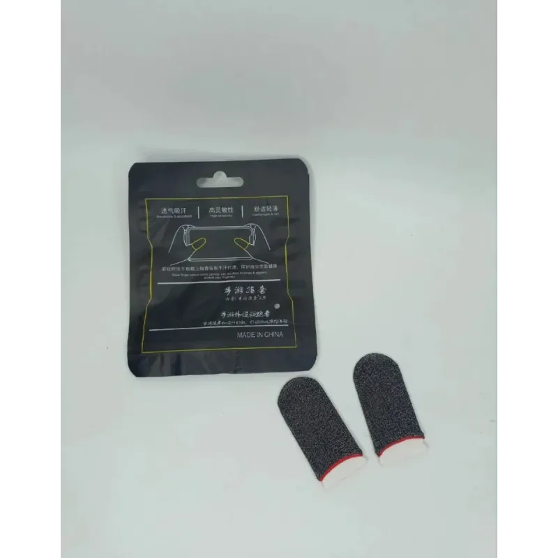 Напальчники для игр