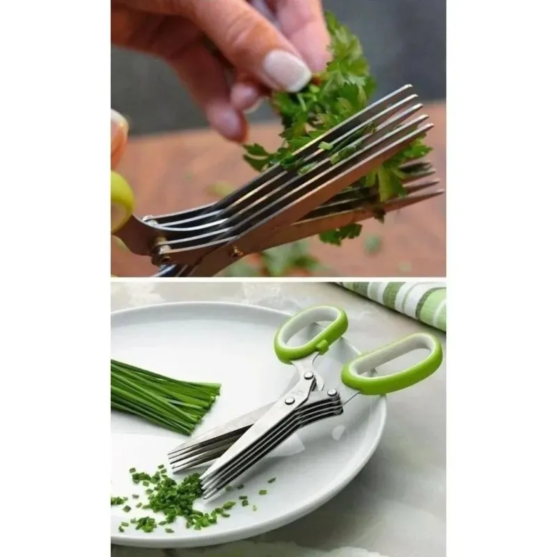 Ножницы для кухни 13см