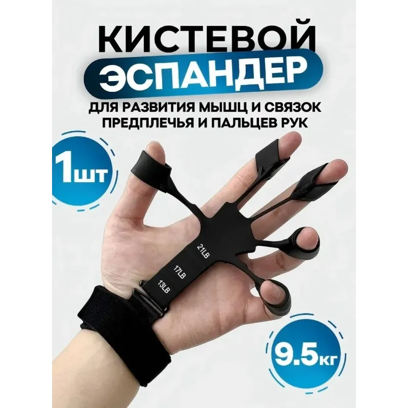 Кистевой эспандер