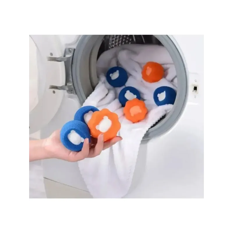 Шар для стирки 2шт