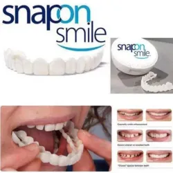 Виниры для зубов SnapOnSmile