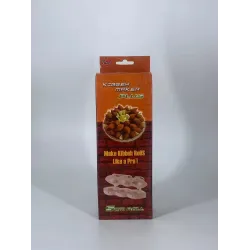 Форма для киббеха, маленькая