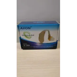 Слуховой аппарат