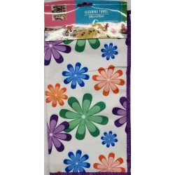 Полотенце кухонное 30*30, 1 шт