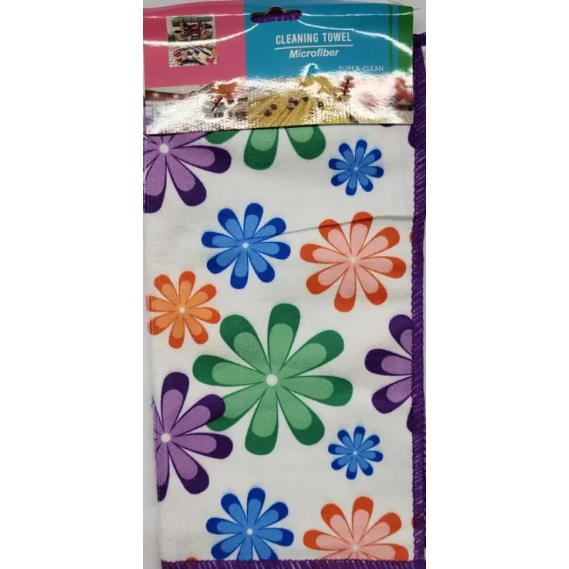 Полотенце кухонное 30*30, 1 шт