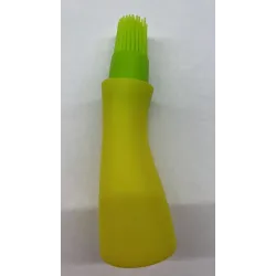Кисть с резервуаром для масла
