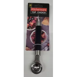 Ложка для мороженого 16см