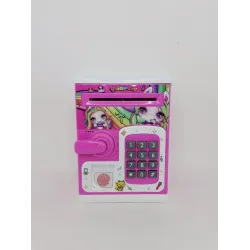 Сейф- копилка