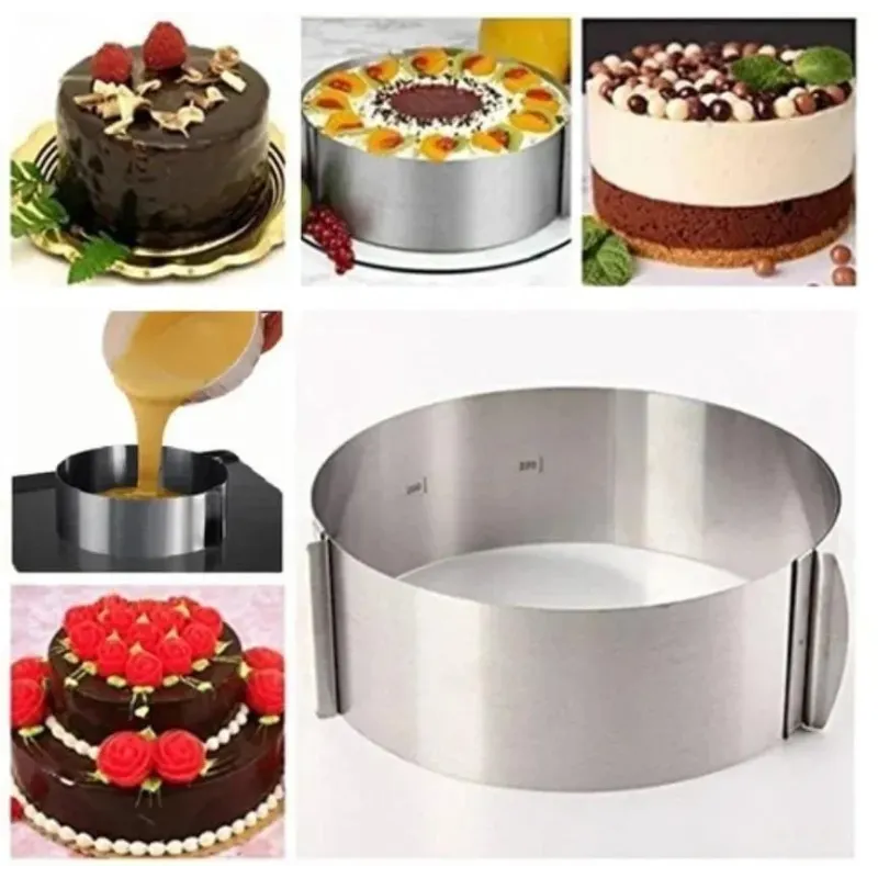 Форма для торта