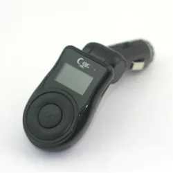Автомобильный MP3-плеер с функцией запоминания места остановки воспроизведения