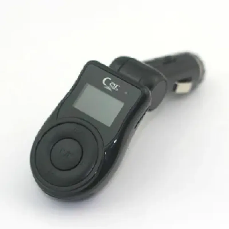 Автомобильный MP3-плеер с функцией запоминания места остановки воспроизведения