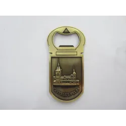 Открывалка с изображением Капитолия