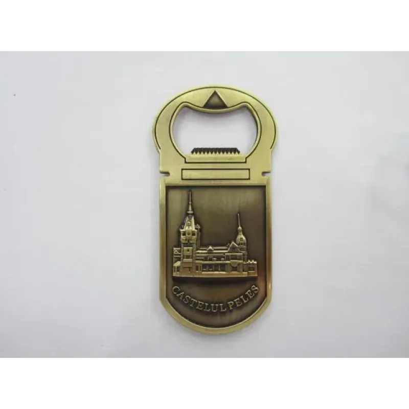 Открывалка с изображением Капитолия