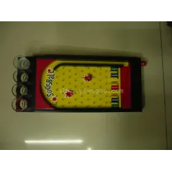 Настольная игра с шариками и гвоздями для бара и вечеринок