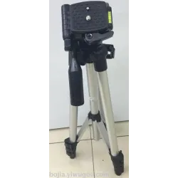 Фотоштатив из алюминиевого сплава SL-2111, высота 1,2 м