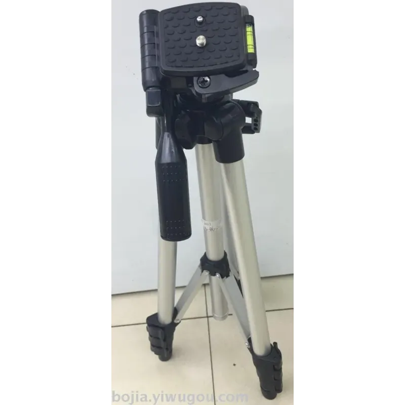 Фотоштатив из алюминиевого сплава SL-2111, высота 1,2 м