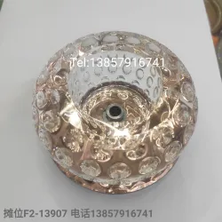 Светодиодный потолочный светильник, накладной, для коридора