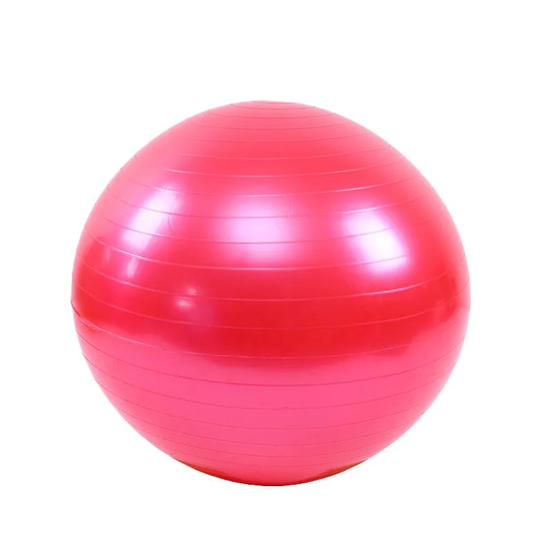 Фитнес-мяч для йоги утолщённый против разрыва, детский прыгающий мяч