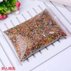 Водные шарики-растушки для DIY, пластиковые, для детей от 6 лет