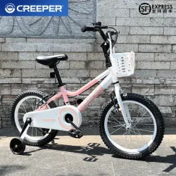 Детский велосипед CREEPER для розничной продажи, экспортная модель