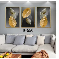 Алмазная мозаичная картина в стиле кристаллической мозаики, без рамки, 40×60 см
