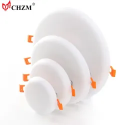 Светодиодная панель без рамки CHZM