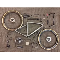 Профессиональный карбоновый шоссейный велосипед S-WORKS SPECIALIZED