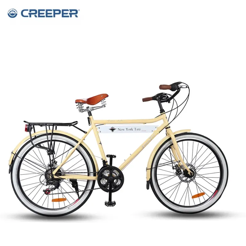 Горный велосипед 24 дюйма, модель CREEPER, северный стиль