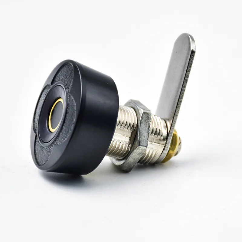 Умный замок для ящиков и шкафов с отпечатком пальца, цинковый сплав