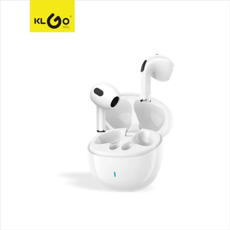 Беспроводные наушники TWS вкладыши Bluetooth 5.4, три цвета