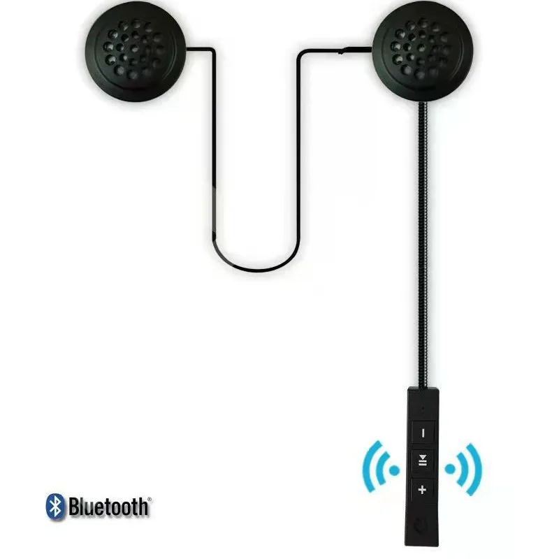 Гарнитура Bluetooth 5.0 для мотоциклетного шлема BT11