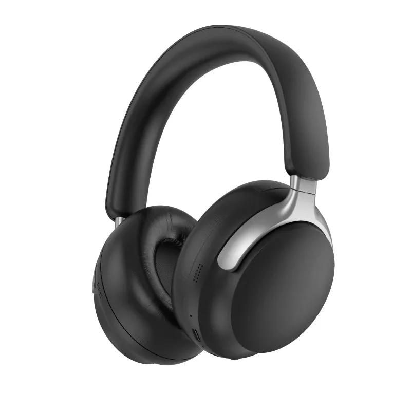 Накладные беспроводные Bluetooth-наушники, полноразмерные, стерео, для спорта