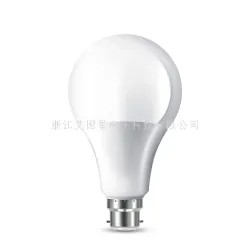 LED-лампа B22, 5 Вт, белый свет 6500K