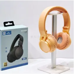 Беспроводные накладные Bluetooth-наушники C2 для спорта, высокое качество звука