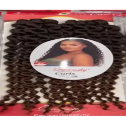 Комплект африканских париков MILANO CURLS
