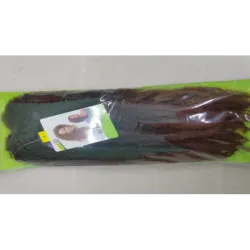 Африканские парики AFRO TWIST, комплект