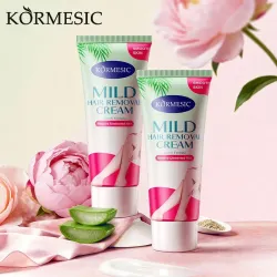 Депиляционный крем KORMESIC для чувствительной кожи, 60 г