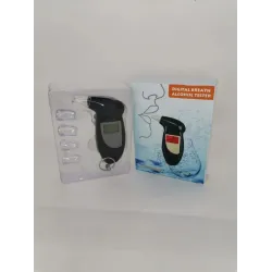 Алкотестер