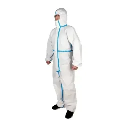 Защитный костюм 2XL