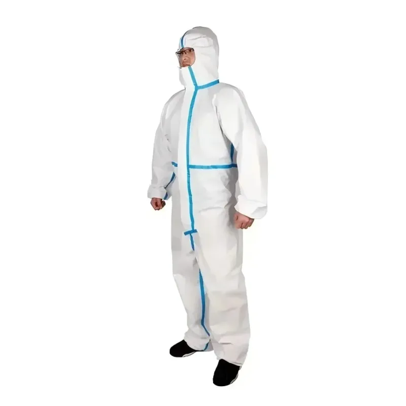 Защитный костюм 2XL